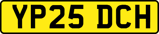 YP25DCH