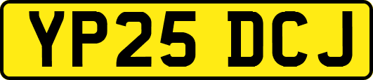 YP25DCJ