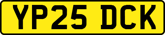 YP25DCK