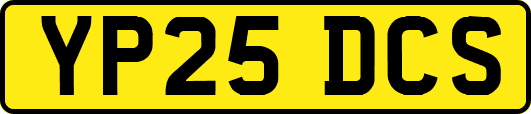 YP25DCS