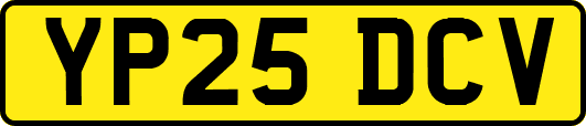 YP25DCV