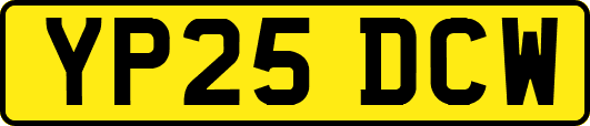 YP25DCW