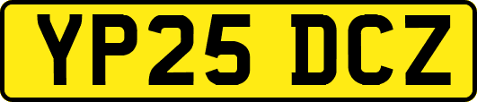 YP25DCZ