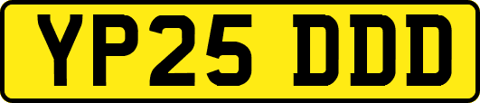 YP25DDD