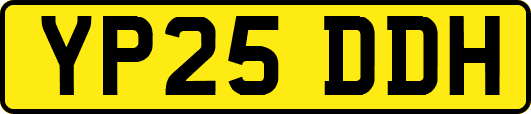 YP25DDH