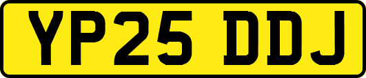 YP25DDJ