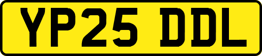 YP25DDL