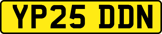 YP25DDN