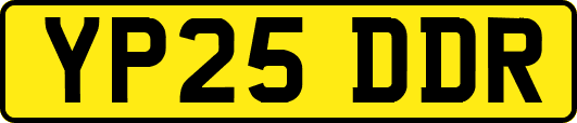 YP25DDR