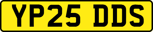YP25DDS