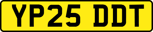 YP25DDT