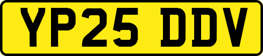 YP25DDV