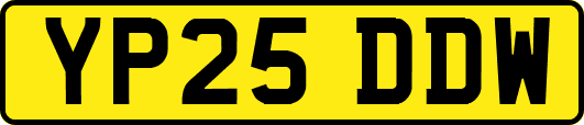 YP25DDW