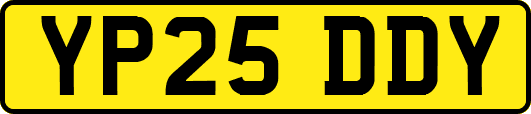 YP25DDY
