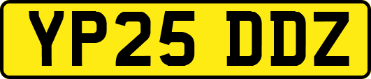 YP25DDZ