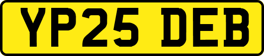 YP25DEB