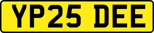 YP25DEE