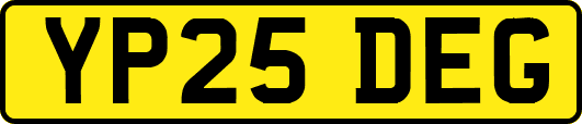 YP25DEG
