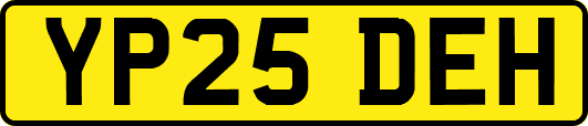 YP25DEH