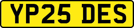 YP25DES