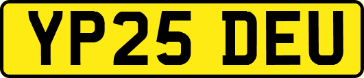 YP25DEU