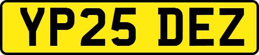 YP25DEZ
