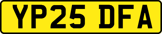 YP25DFA