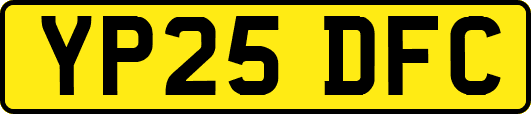YP25DFC