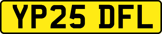 YP25DFL