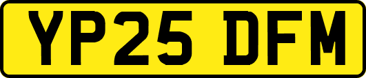 YP25DFM