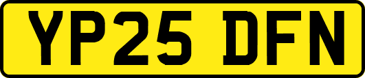 YP25DFN