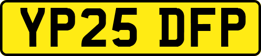YP25DFP