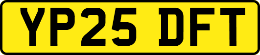 YP25DFT