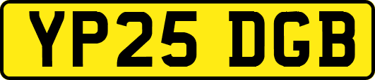 YP25DGB
