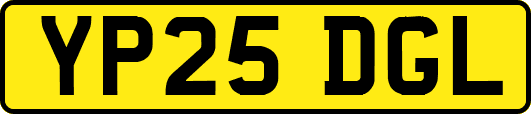 YP25DGL