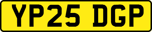YP25DGP
