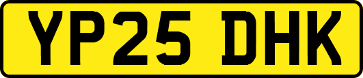 YP25DHK
