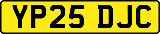 YP25DJC