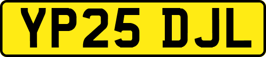 YP25DJL