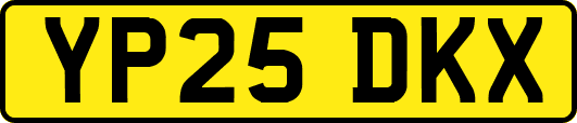 YP25DKX