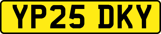 YP25DKY