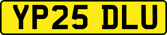 YP25DLU
