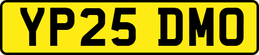 YP25DMO