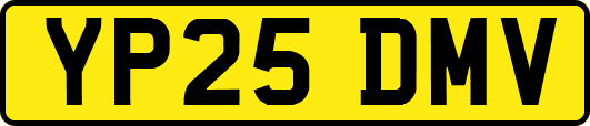 YP25DMV
