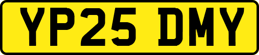 YP25DMY