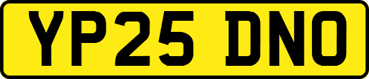 YP25DNO