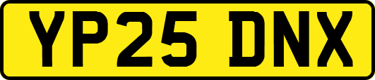 YP25DNX