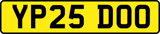 YP25DOO