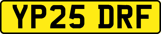 YP25DRF