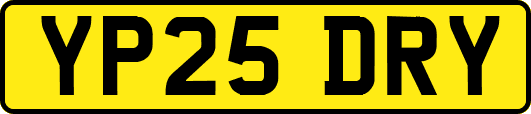 YP25DRY